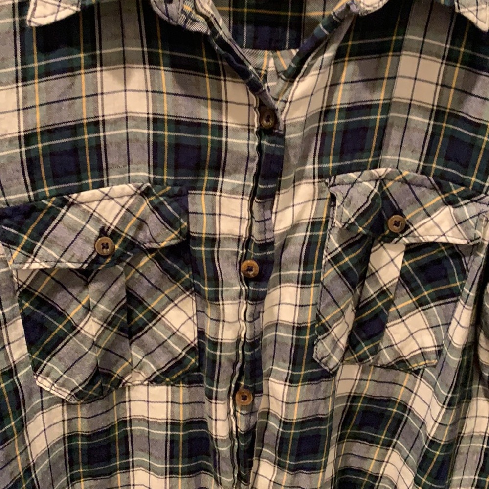Flannel - Picture 3 of 4